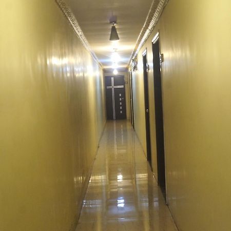Hotel Zam Zam Palace มุมไบ ภายนอก รูปภาพ