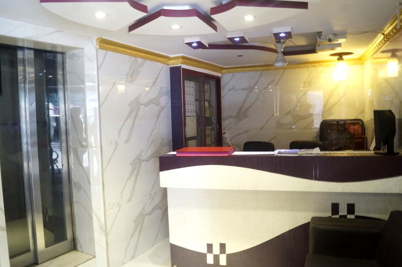 Hotel Zam Zam Palace มุมไบ ภายนอก รูปภาพ