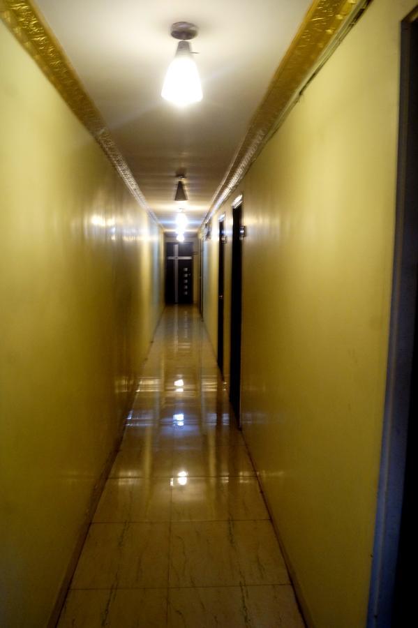 Hotel Zam Zam Palace มุมไบ ภายนอก รูปภาพ