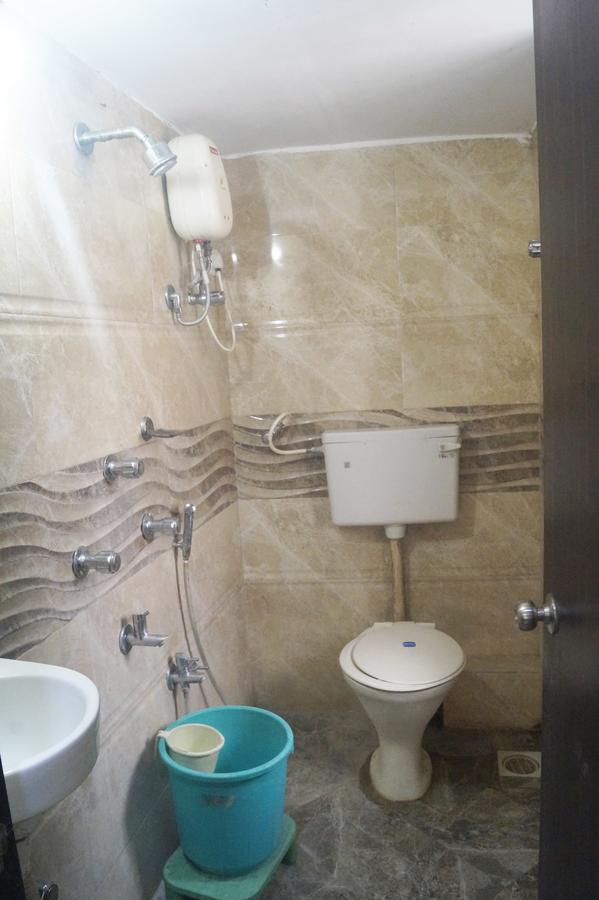 Hotel Zam Zam Palace มุมไบ ภายนอก รูปภาพ