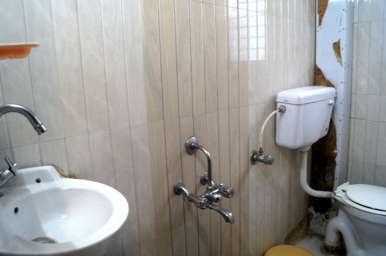 Hotel Zam Zam Palace มุมไบ ภายนอก รูปภาพ